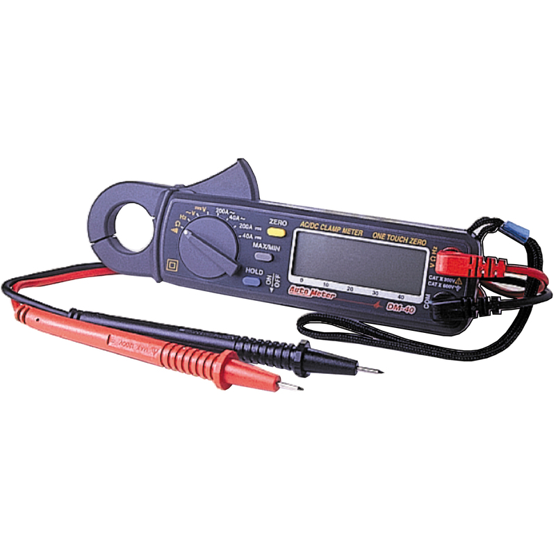 Measuring and Testing Tools